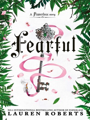 cover image of Fearful